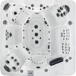 Спа бассейн Vita Spa Rendevouz