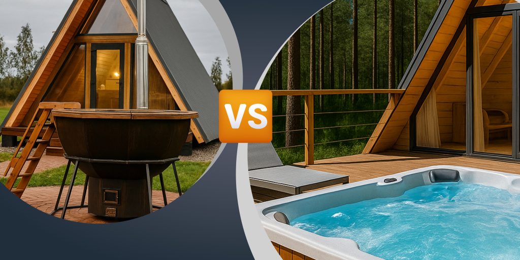 Банный чан vs СПА-бассейн: сходства, различия и почему современное решение выигрывает Банный чан vs СПА-бассейн: сходства, различия и почему современное решение выигрывает