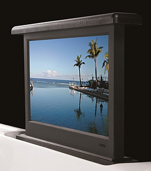 TV 37 для бассейнов 4 - 12 м