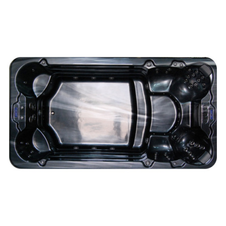 Плавательный спа-бассейн Allseas Spa OD 42