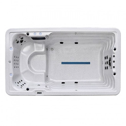 Плавательный СПА бассейн Kingston JCS - 15