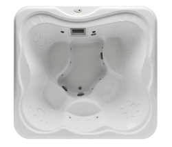 Спа бассейн Jacuzzi LODGE+ M Hydro + Blower Built In