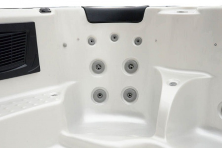 Плавательный бассейн Sunrans SR-823