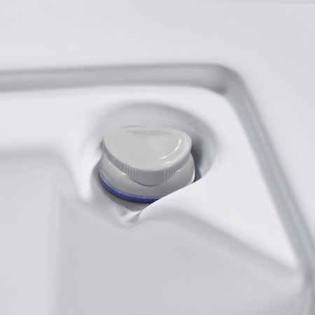 Плавательный бассейн с противотоком AquaVita 601Т