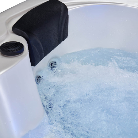 Гидромассажный спа бассейн Mexda WS-696H