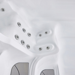 Плавательный бассейн с противотоком AquaVita 701U