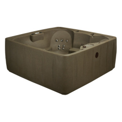 Коммерческий spa бассейн Dream Spa X-600