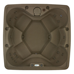 Коммерческий spa бассейн Dream Spa X-600