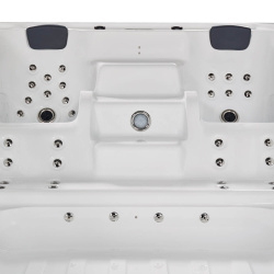 Плавательный спа бассейн Mexda WS-S06B