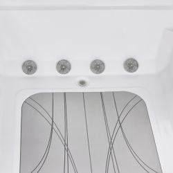 Плавательный бассейн с противотоком AquaVita 604U