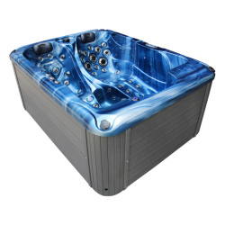 Ванна спа бассейн Delfi Spa Nerida