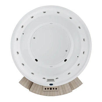 Гидромассажный спа-бассейн Mexda WS-CP3800