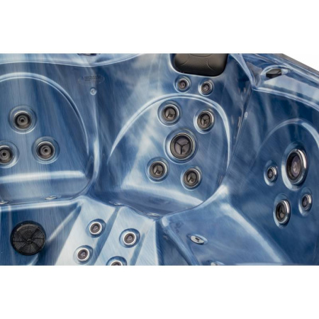 Спа-бассейн AquaSpas My Relaxation