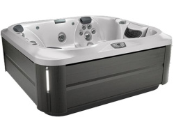 Круглогодичный бассейн spa Jacuzzi J-365