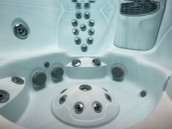 Бассейн термос Jacuzzi J-385