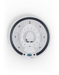 Переливной спа-бассейн JNJ Spas Moon