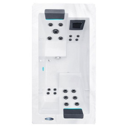 Спа бассейн Fonteyn Spas Serene 2