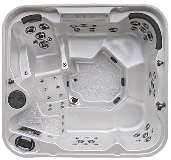 Спа бассейн Coast Spas - Journey (Джорни)