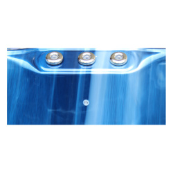 Ванна спа бассейн Delfi Spa Nerida