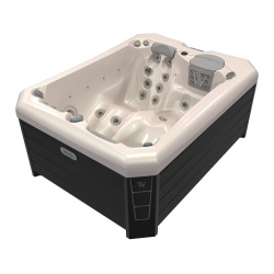 Спа-бассейн Wellis Manhattan Indoor