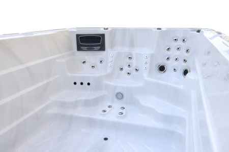 Плавательный бассейн NordicSpa Moreyn (Морейн)