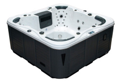 Спа бассейн для бизнеса Fonteyn Spas The Joy