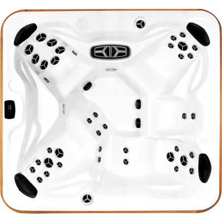 Спа бассейн Arctic Spa Kodiak SIGNATURE