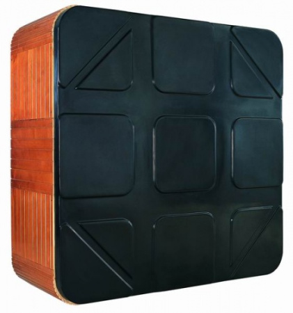 Поддон, для бассейна 4 м (пластик, Китай)