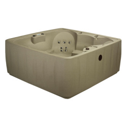 Коммерческий spa бассейн Dream Spa X-600