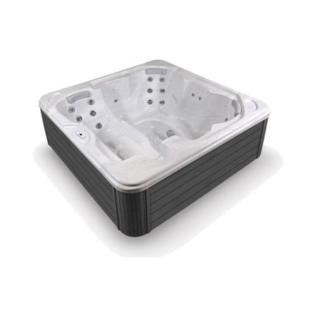 Спа бассейн Wellis Neptun