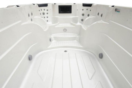 Плавательный бассейн Sunrans SR-823