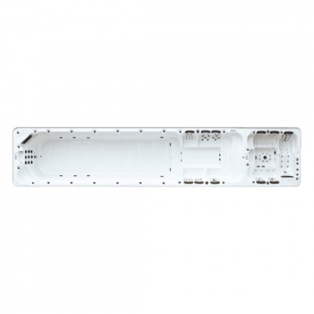 Плавательный спа-бассейн Gulfstream Galleon