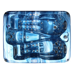 Ванна спа бассейн Delfi Spa Nerida