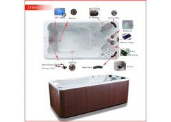Плавательный СПА-бассейн Joy Spa JY 8603 SALE