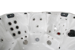 Спа бассейн для бизнеса Fonteyn Spas The Joy