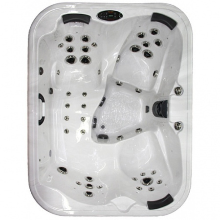 Спа бассейн Coast Spas - Omega (Омега)