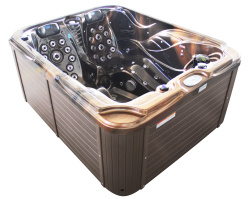 Зимний Spa бассейн Aqua-Spring HL-2803 (H-13/PS-01/C-08)